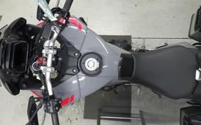 YAMAHA MT-09 Tracer GT 2018 RN51J