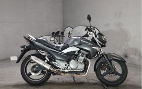 SUZUKI GSR250 GJ55D
