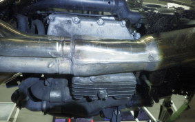 SUZUKI BANDIT 1250 SA 2009 GW72A