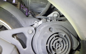 HONDA DIO GEN 3 2006 AF34