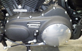 HARLEY XL1200X 2022