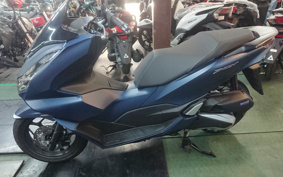 HONDA PCX125 JK05