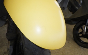 SUZUKI LET's 4 G CA41A