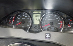 SUZUKI SKYWAVE 250 (Burgman 250) S Gen.3 2008 CJ46A