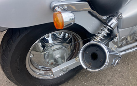 HONDA MAGNA 50 AC13