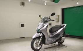 HONDA LEAD 125 1999 JF45