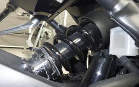 HONDA CB650R E-Clutch 2025 RH17