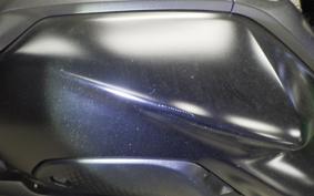 YAMAHA MT-07 2022 RM33J