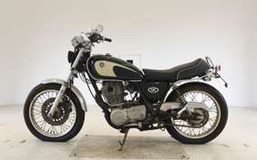 YAMAHA SR400 Gen.3 2002 RH01J
