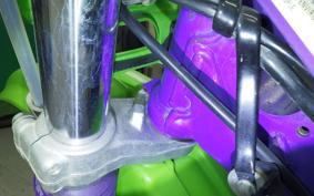 KAWASAKI KDX220R DX220A