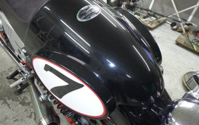 MOTO GUZZI V7 RACER 2011