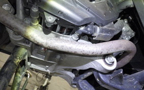 HONDA LEAD 125 2019 JF45