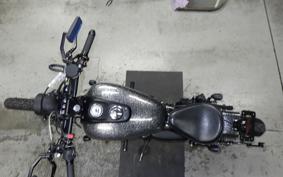 HONDA MAGNA 50 AC13