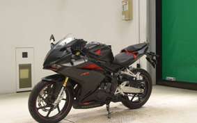 HONDA CBR250RR 1997 MC51