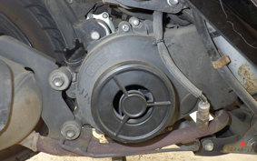SUZUKI ADDRESS V50 Gen.2 CA44A