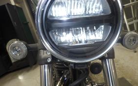 HONDA GB350 2022 NC59