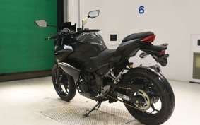 KAWASAKI Z250 2023 ER250C