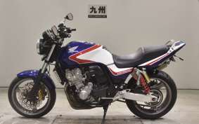 HONDA CB400SF VTEC 2008 NC42