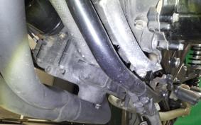 KAWASAKI ZRX-2 1998 ZR400E