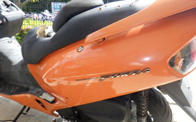 HONDA FORZA 250 S MF06