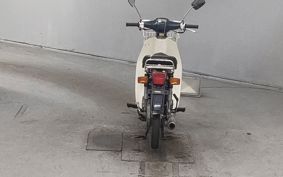 HONDA SUPER CUB50 C50
