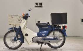 HONDA C50 SUPER CUB AA01