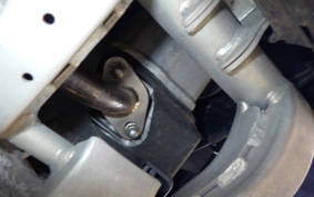 HONDA BENLY 50 AA03