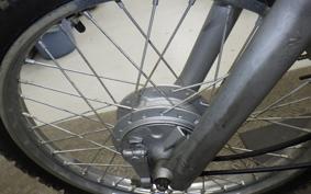 YAMAHA DT50 2025 17W