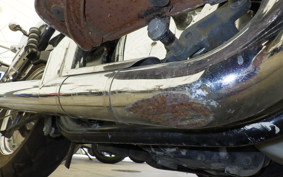 HONDA SHADOW 400 1997 NC34