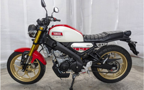 YAMAHA XSR155 RG47
