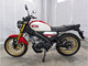 Фото Yamaha XSR155 с японского аукциона
