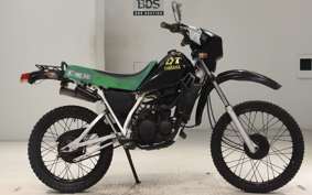 YAMAHA DT50 17W