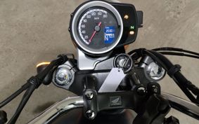 HONDA GB350 2022 NC59
