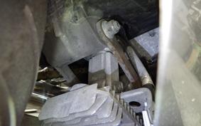 SUZUKI HAYABUSA Gen.2 2008