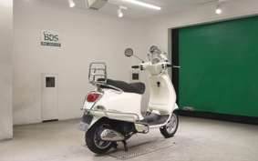 VESPA LX125IE3V 1998