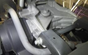 SUZUKI ADDRESS V125 DT11A
