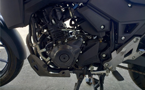 SUZUKI STROM 250ABS DS11A