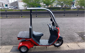 HONDA GYRO TA03