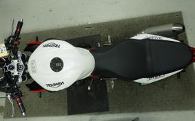 TRIUMPH STREET TRIPLE R 2019