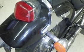 HONDA STEED 400 1995 NC26