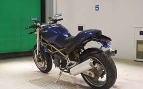 DUCATI MONSTER 900 2001