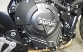 SUZUKI GSX-8S 2023 EM1AA