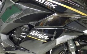KAWASAKI NINJA 1100SX 2026 ZXT10H