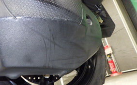 YAMAHA Majesty 155 Gen.2 S SG52J