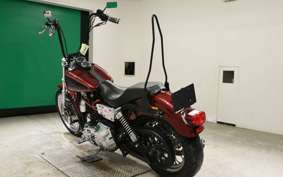 HARLEY FXDL 1450 2001