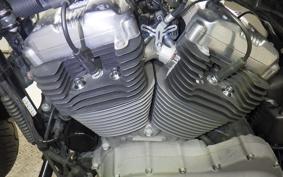 HARLEY XL1200N 2011