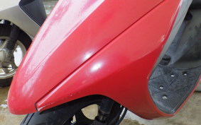 SUZUKI ADDRESS V50 Gen.2 CA42A