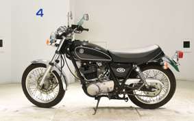 YAMAHA SR400 Gen.3 2001 RH01J