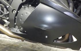 KAWASAKI ZX 1400 NINJA R A 2015