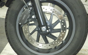 HONDA REBEL 250 A 2025 MC49